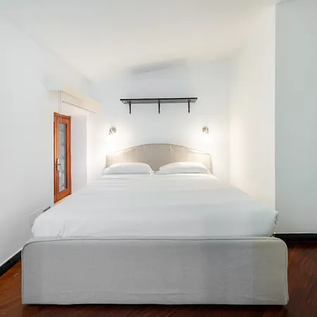 Attico Di Lusso Piazza Di Spagna Apartment