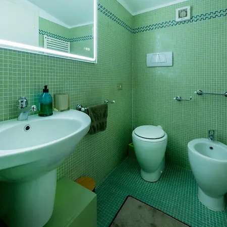 Apartment Attico Di Lusso Piazza Di Spagna