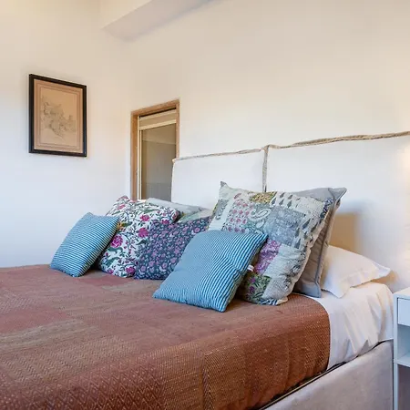 Attico Di Lusso Piazza Di Spagna Apartment