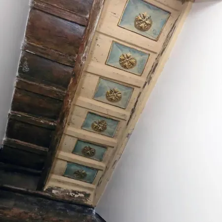 Apartment Monserrato Rome