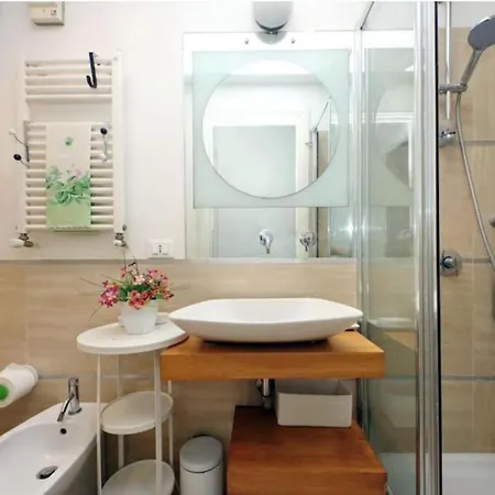Monserrato Apartment