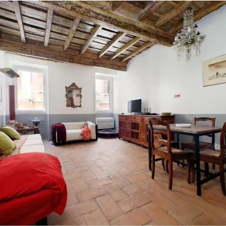 Monserrato Apartment *