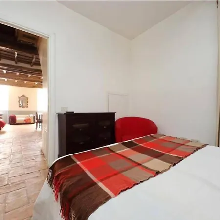 Monserrato Apartment Rome