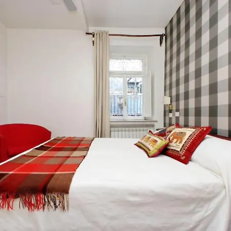 Apartment Monserrato Rome