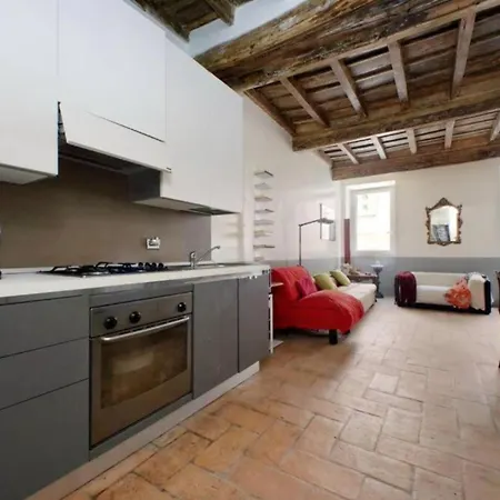 Monserrato Apartment *