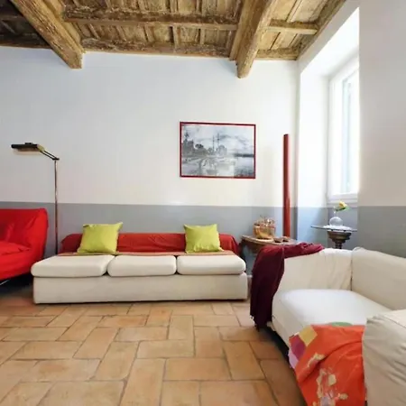 Monserrato Apartment *