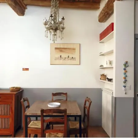 Apartment Monserrato *