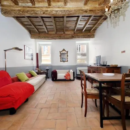 Apartment Monserrato