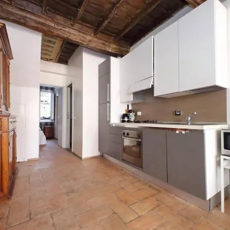 Apartment Monserrato *
