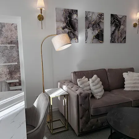 Apartment Wamma Colosseo
