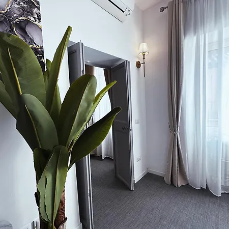 Apartment Wamma Colosseo *