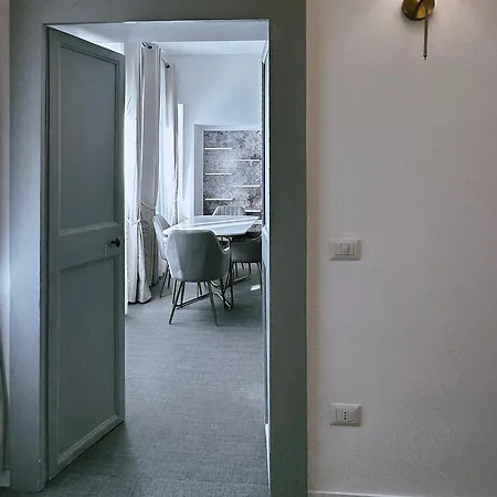 Wamma Colosseo Apartment