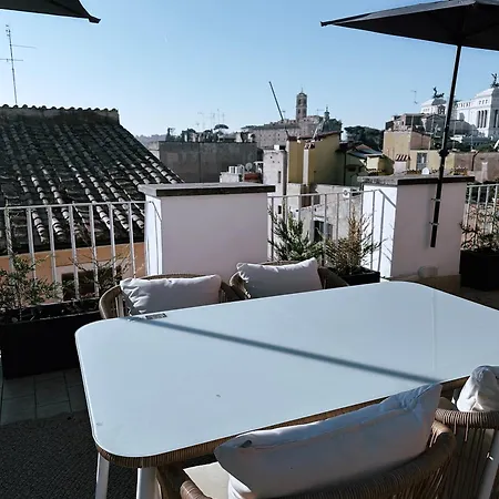 Apartment Wamma Colosseo *