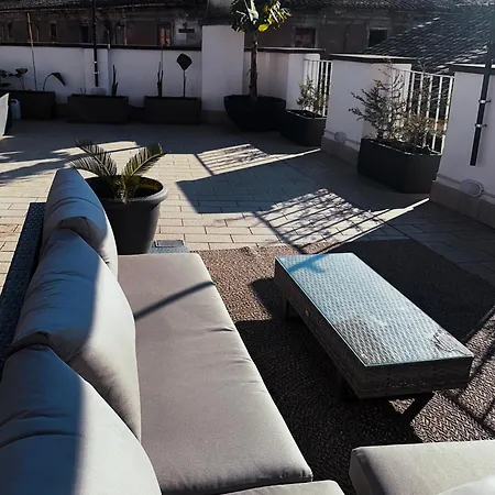 Apartment Wamma Colosseo *
