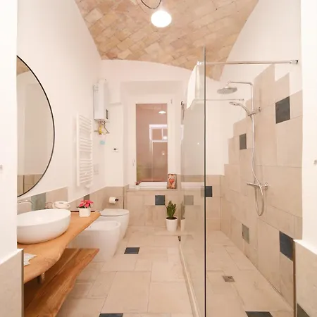 Apartment Vatican