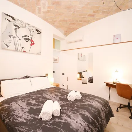 Vatican Apartment *