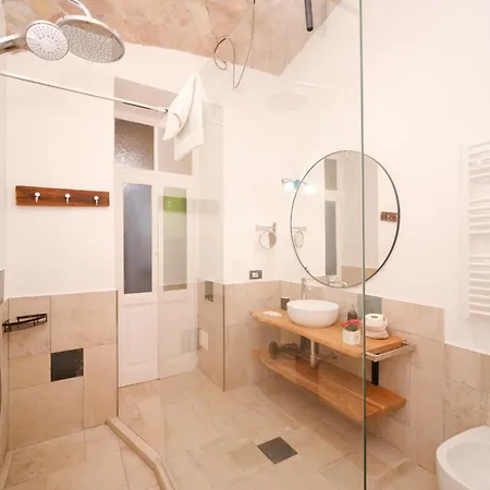 Apartment Vatican