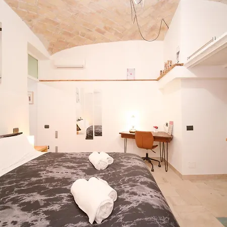 Apartment Vatican Rome