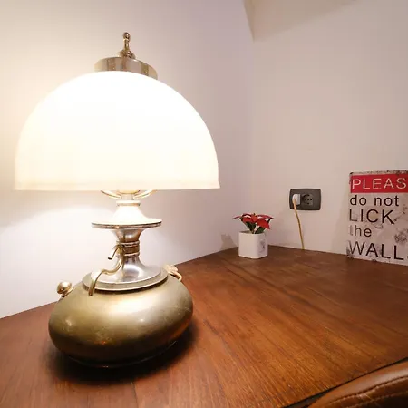 Vatican Apartment *