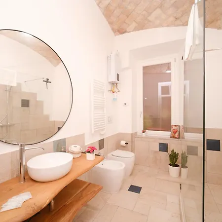 Vatican Apartment Rome