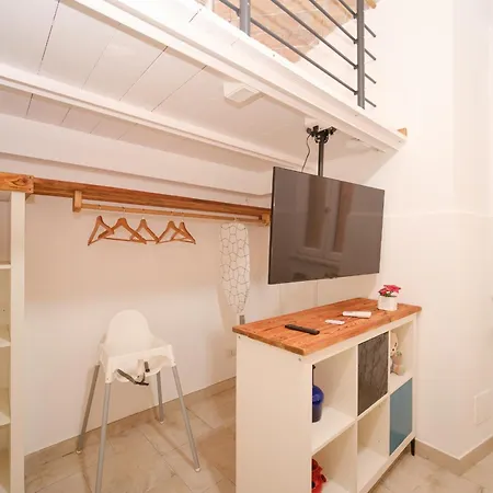 Vatican Apartment *