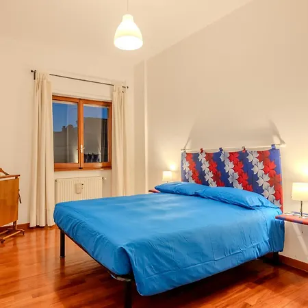 Vatican, 2 Bedrooms With Terraces And Garage Apartment