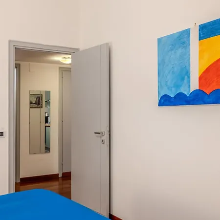 Vatican, 2 Bedrooms With Terraces And Garage Apartment Rome