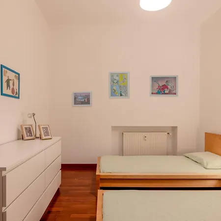 Vatican, 2 Bedrooms With Terraces And Garage * Rome