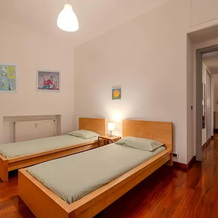 Vatican, 2 Bedrooms With Terraces And Garage