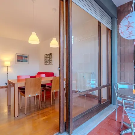 Vatican, 2 Bedrooms With Terraces And Garage Apartment *