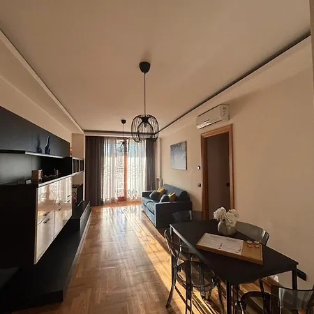 Apartment Aurelia Vatican Rome