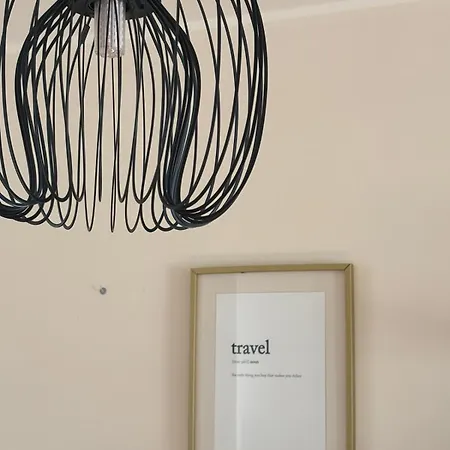 Aurelia Vatican Apartment Rome
