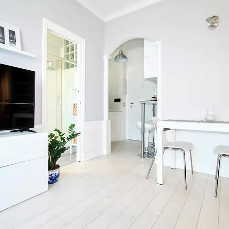 Apartment Casa Di Lola Metro Conca D' Oro Rome