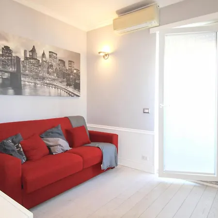 Apartment Casa Di Lola Metro Conca D' Oro Rome