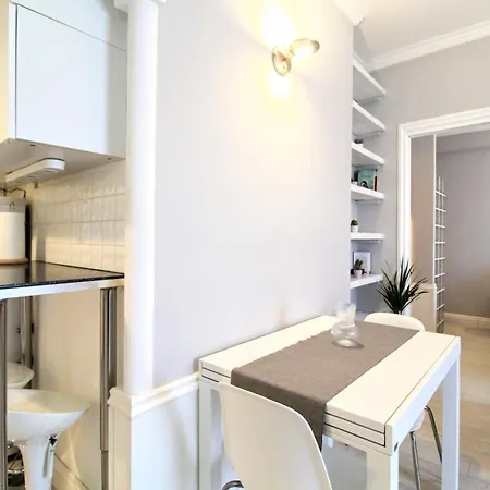 Apartment Casa Di Lola Metro Conca D' Oro *