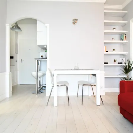 Apartment Casa Di Lola Metro Conca D' Oro Rome