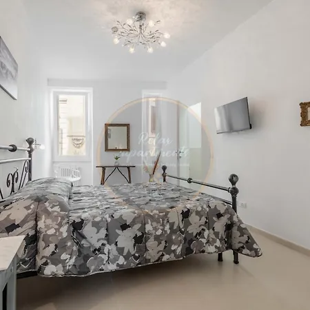 Imperial Luxury Apartman *