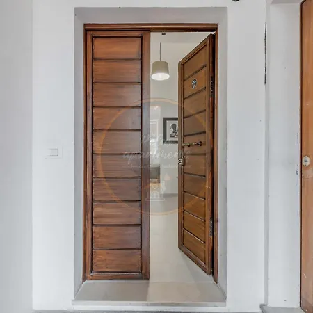 Apartman Imperial Luxury *
