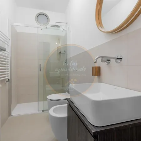 Imperial Luxury Apartman Róma