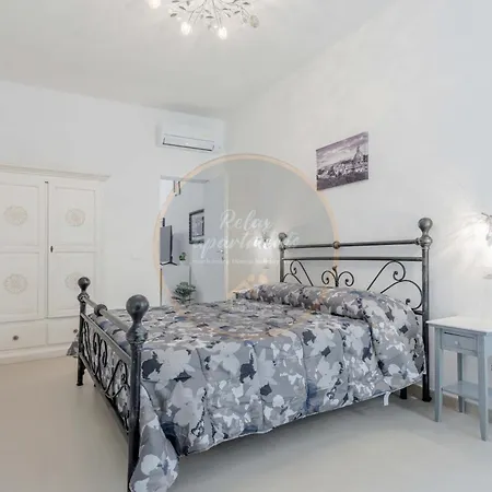 Imperial Luxury Apartman Róma