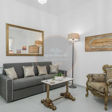 Imperial Luxury * Roma