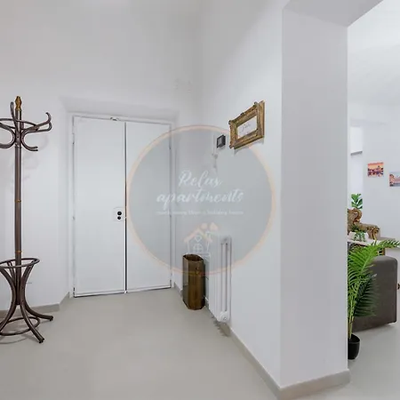 Imperial Luxury Apartman Róma