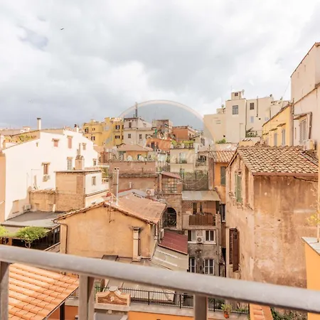 Imperial Luxury Appartamento Roma
