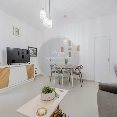 Apartman Imperial Luxury