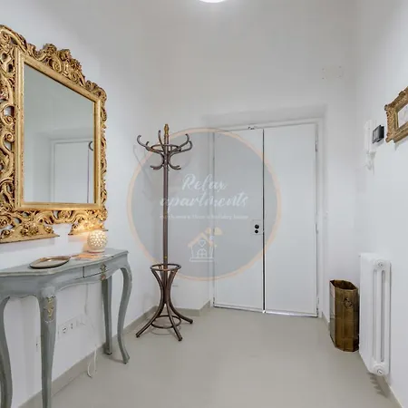 Apartman Imperial Luxury *