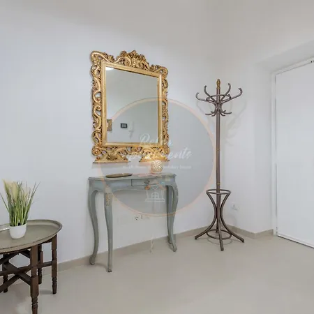 Apartman Imperial Luxury