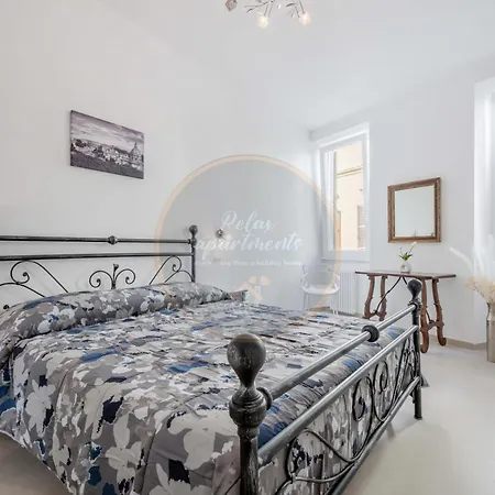 Imperial Luxury Apartman
