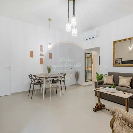 Apartman Imperial Luxury Róma