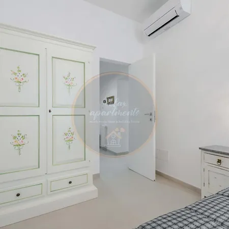 Apartman Imperial Luxury Róma