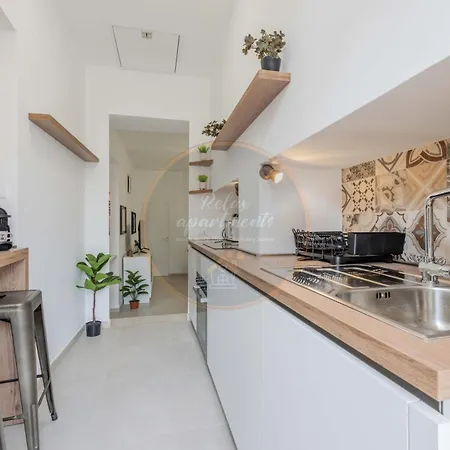 Apartman Imperial Luxury